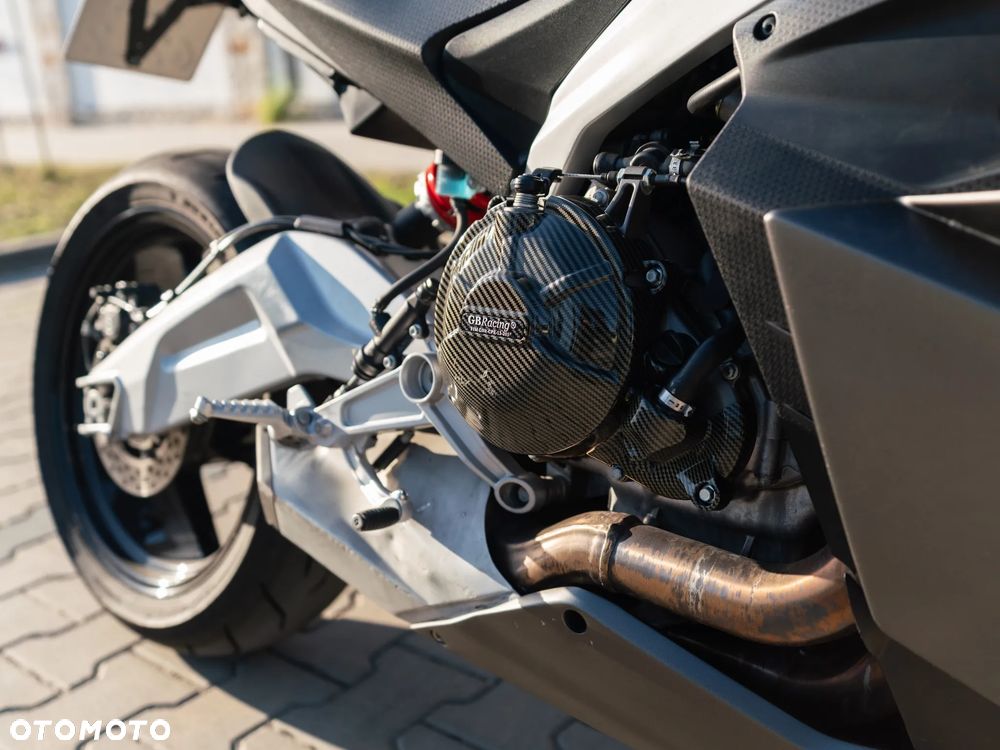 Aprilia RS - 16