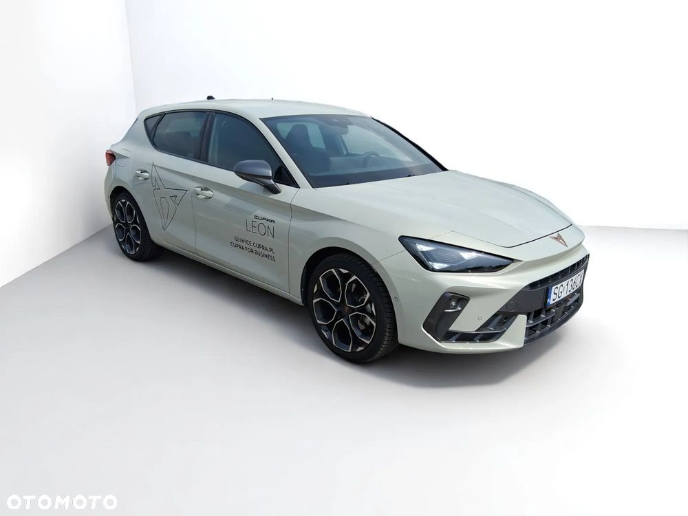 Cupra Leon - 3