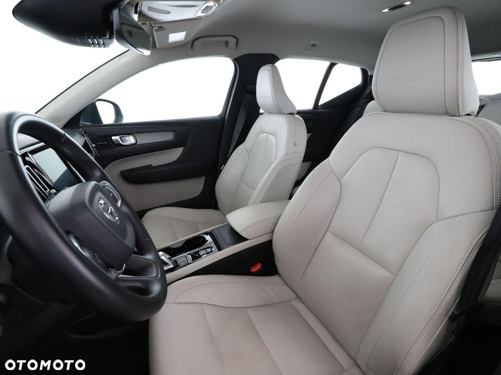 Volvo XC 40 D3 SCR Inscription - 14