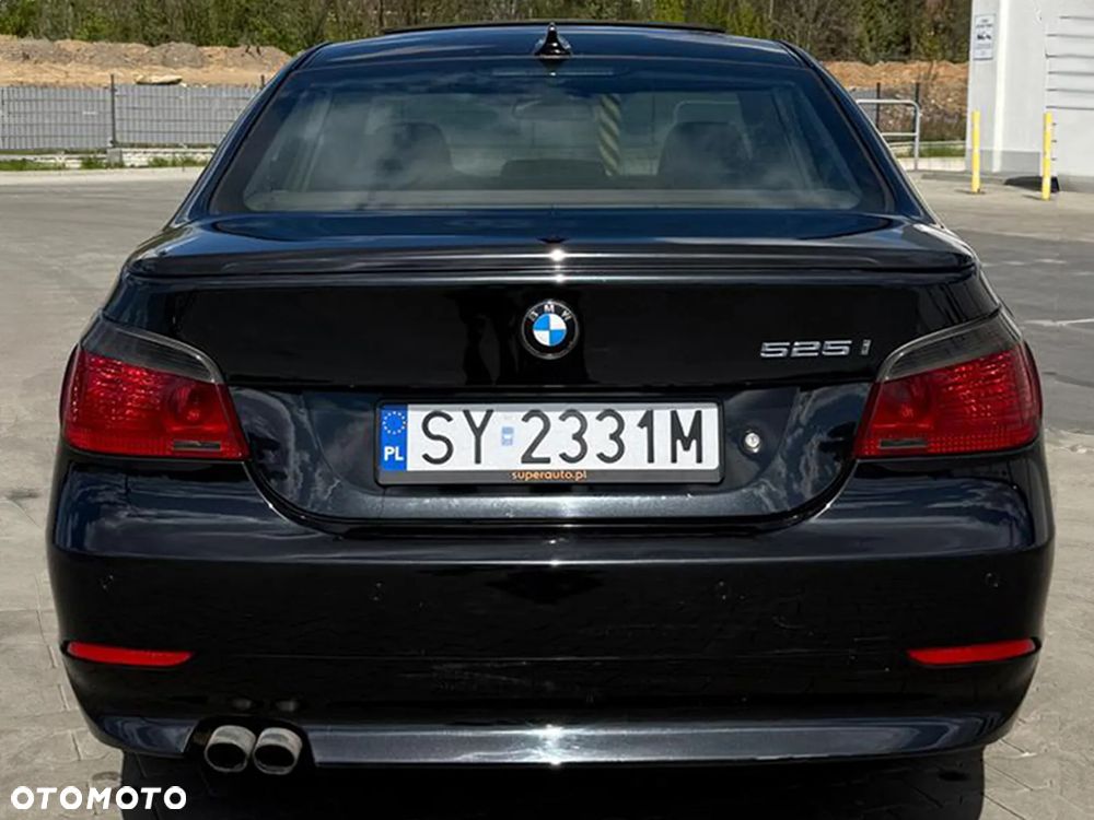 BMW Seria 5 - 3