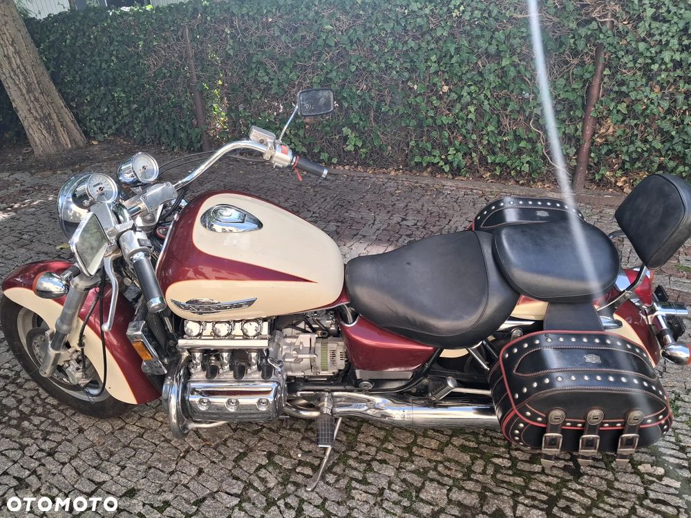 Honda Valkyrie - 9