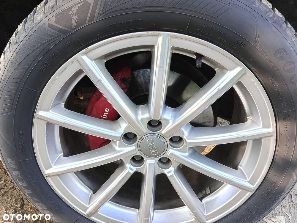 Audi Q5 2.0 TDI S tronic - 4