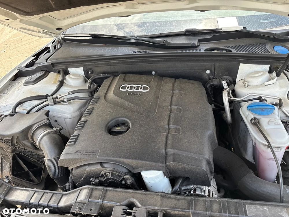Audi A5 Cabrio - 11