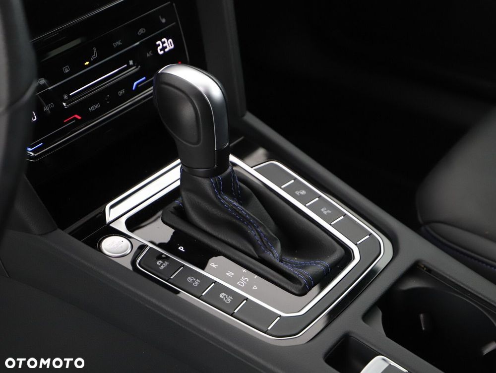 Volkswagen Arteon - 13