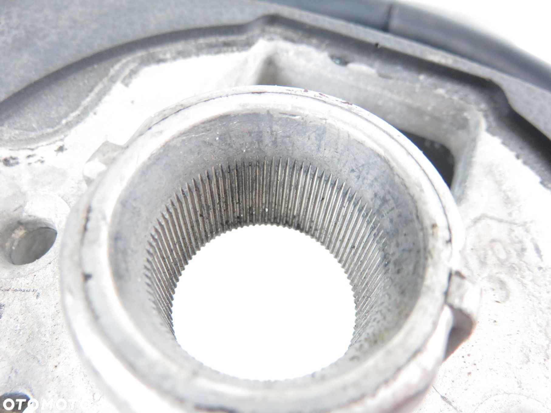 KIEROWNICA VW PASSAT B7 3C8959538G 3C8959537D - 5