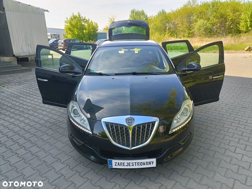 Lancia Delta 1.4 TurboJet 16v Gold - 1
