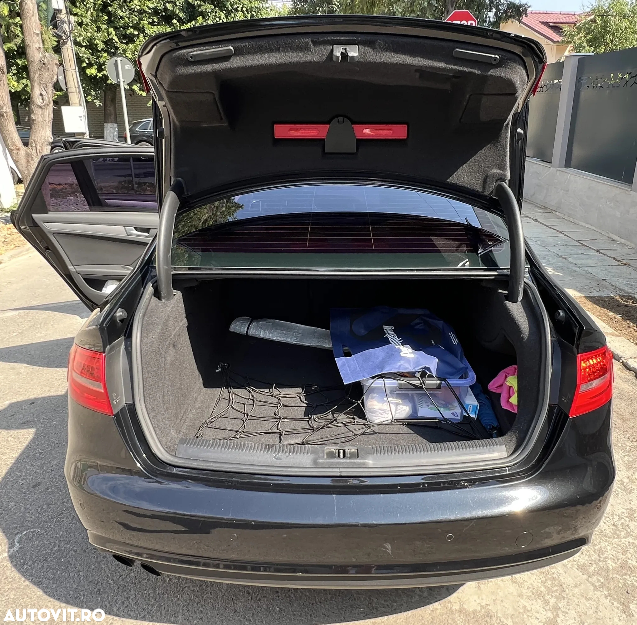 Audi A4 - 3
