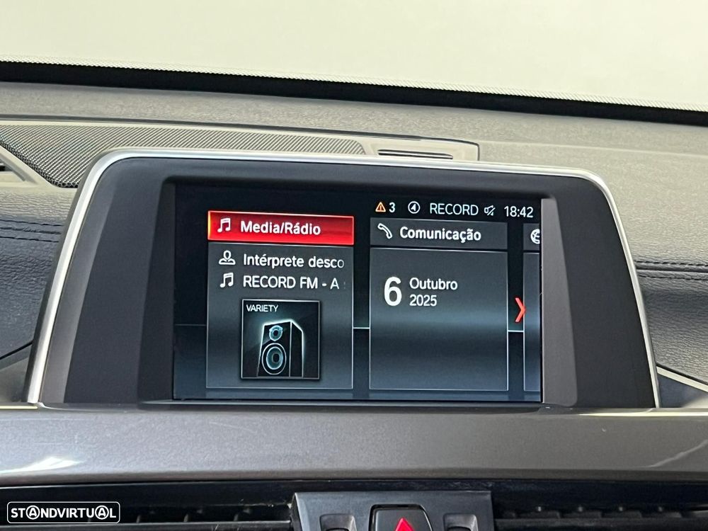 BMW X1 25 e xDrive xLine - 16
