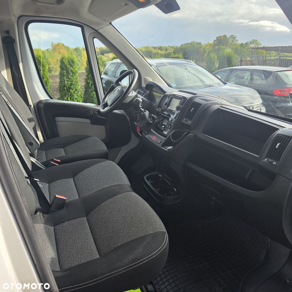 Fiat DUCATO L2H1 - 30