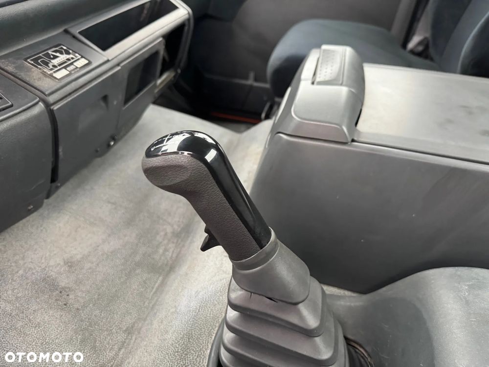 MAN TGM 18.340/Bramowiec/MEILLER/ - 20