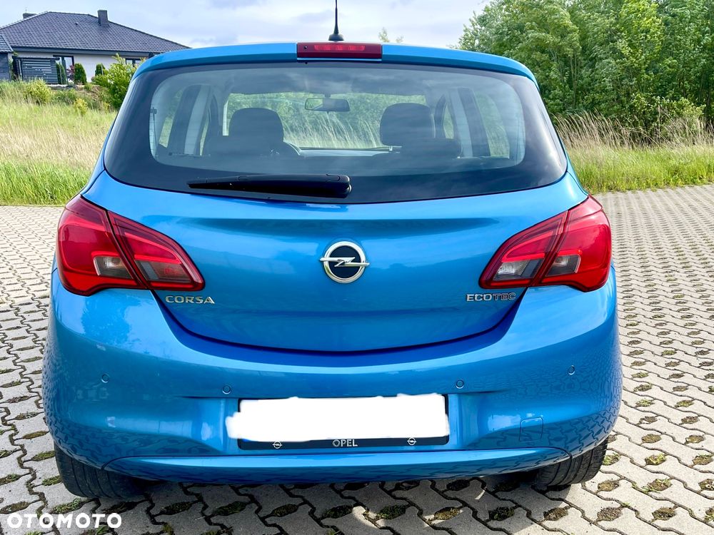 Opel Corsa 1.4 Color Edition - 11