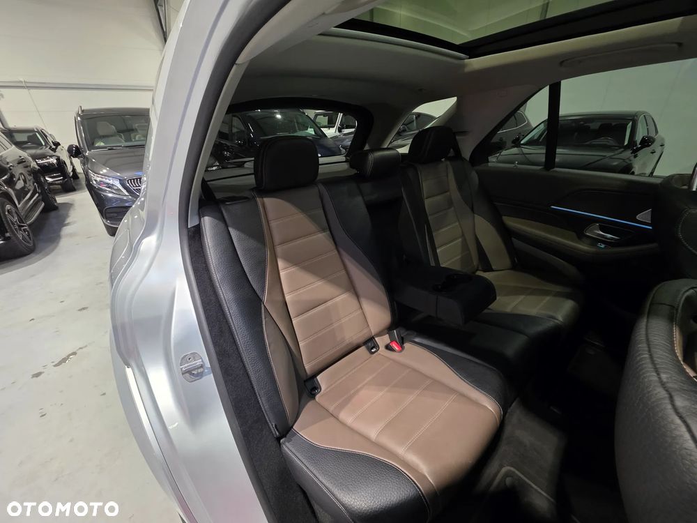 Mercedes-Benz GLE 400 d 4-Matic Premium - 19