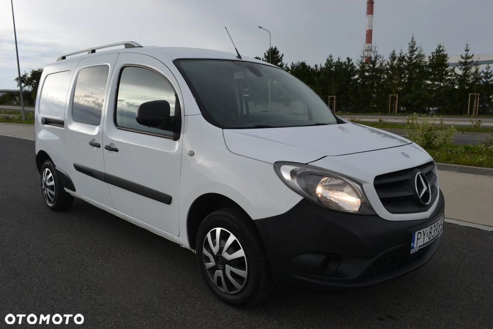 Mercedes-Benz Citan