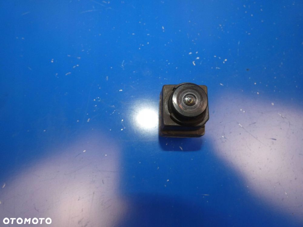 LAND ROVER DISCOVERY SPORT L550 14- KAMERA COFANIA PARKOWANIA - 1