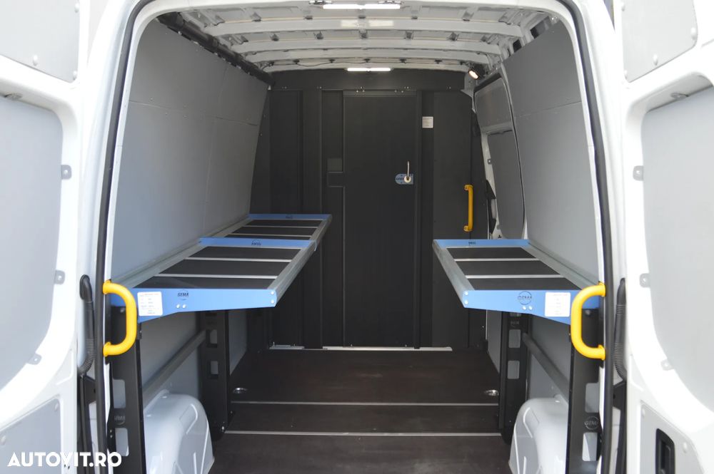 Mercedes-Benz E Sprinter N1 3500Kg - 24