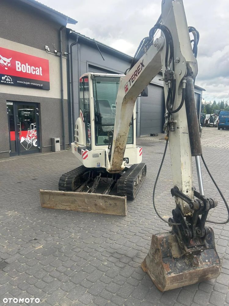 Terex TC 35 - 5
