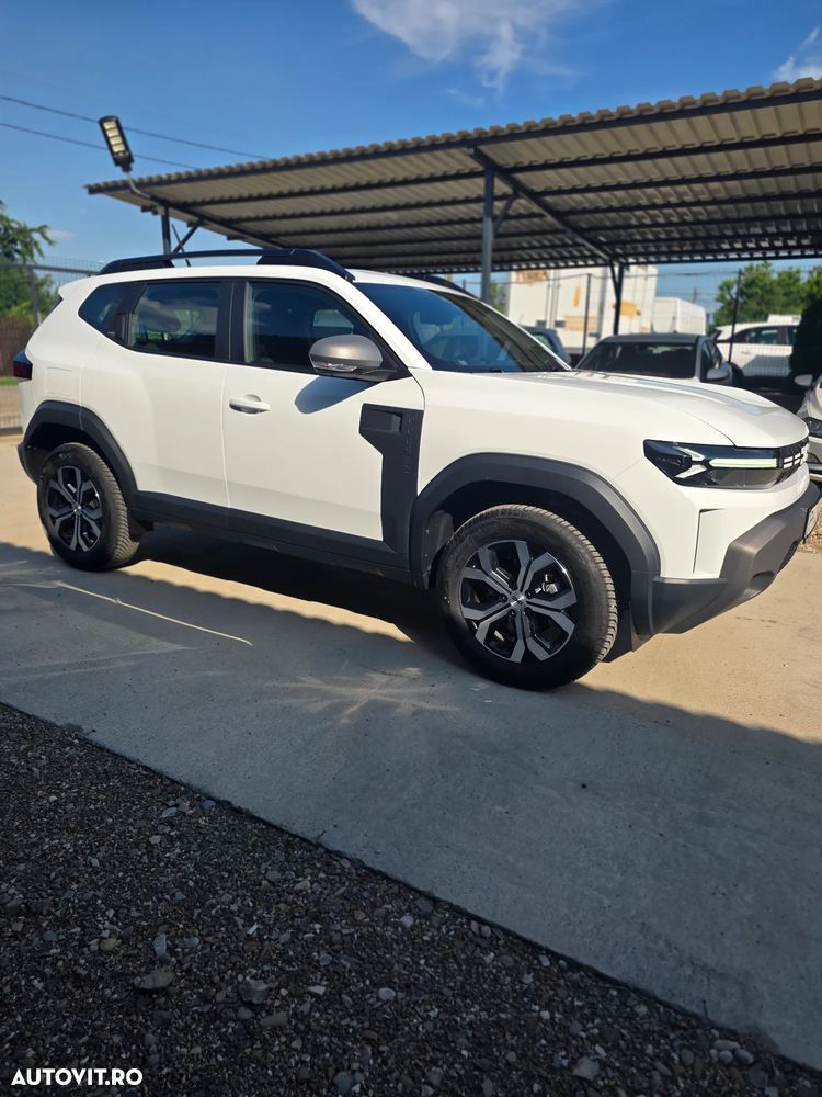 Dacia Duster - 22
