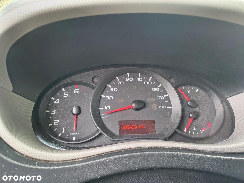 Renault Master - 5