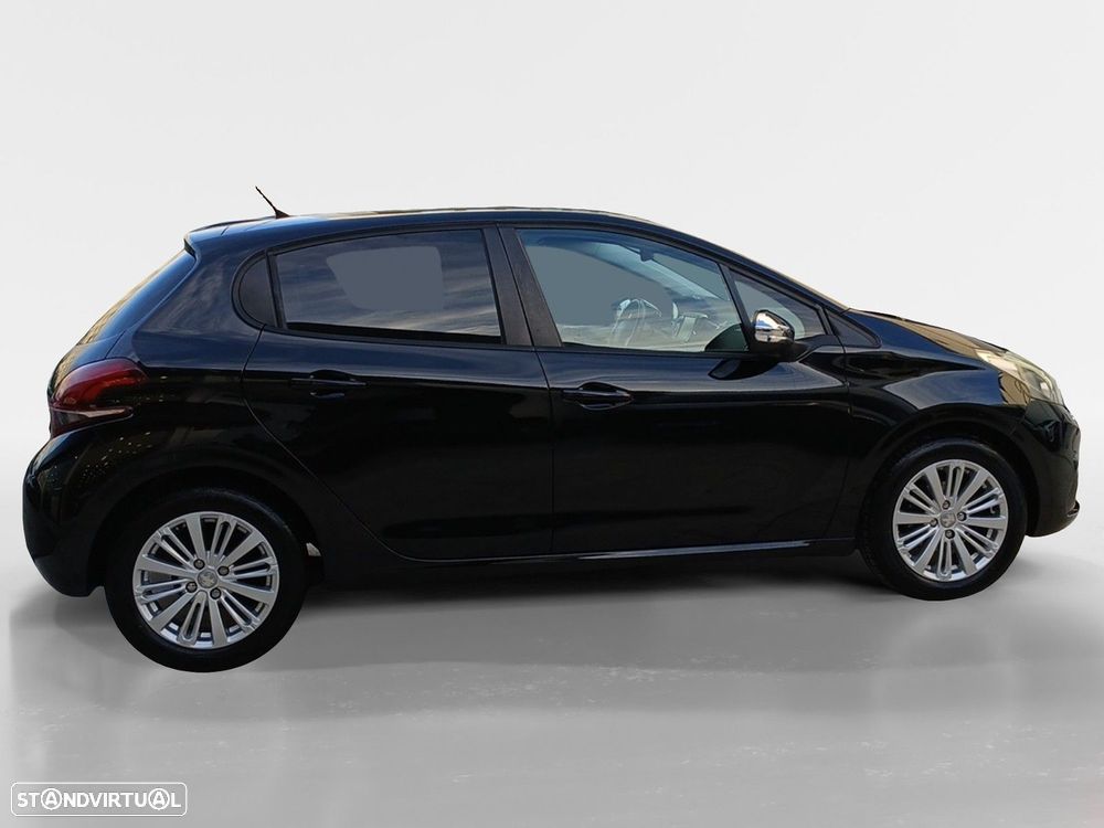 Peugeot 208 1.2 PureTech Style - 6