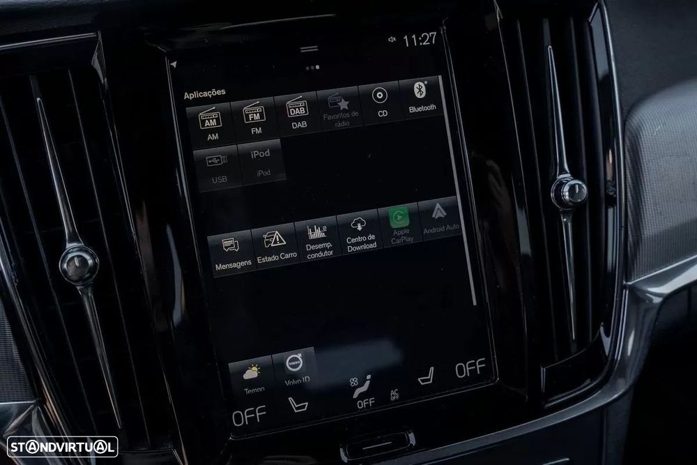 Volvo V90 D3 R Design - 15