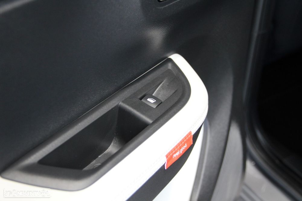 Citroën e-C3 44 kWh Autonomia Conforto Max - 25