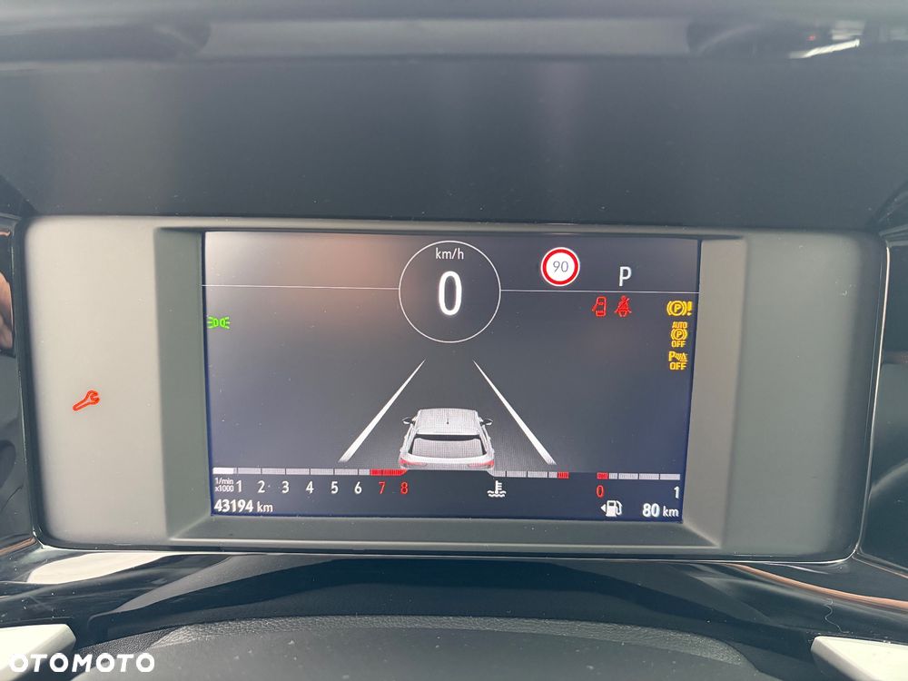 Opel Mokka 1.2 T Elegance Business Pack S&S - 16