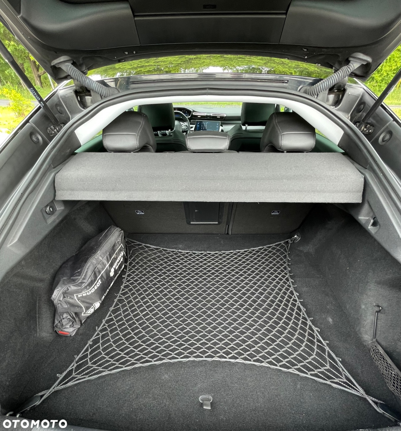 Peugeot 508 1.6 PureTech Allure S&S EAT8 - 18