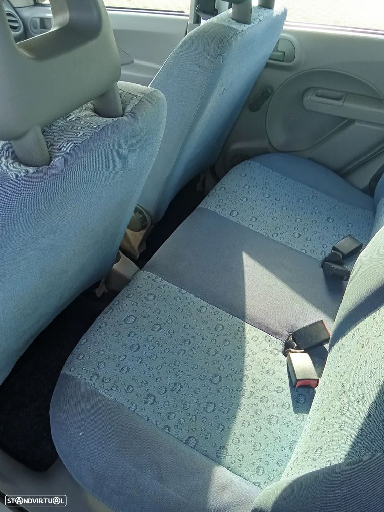 Fiat Panda 1.1 Active - 10