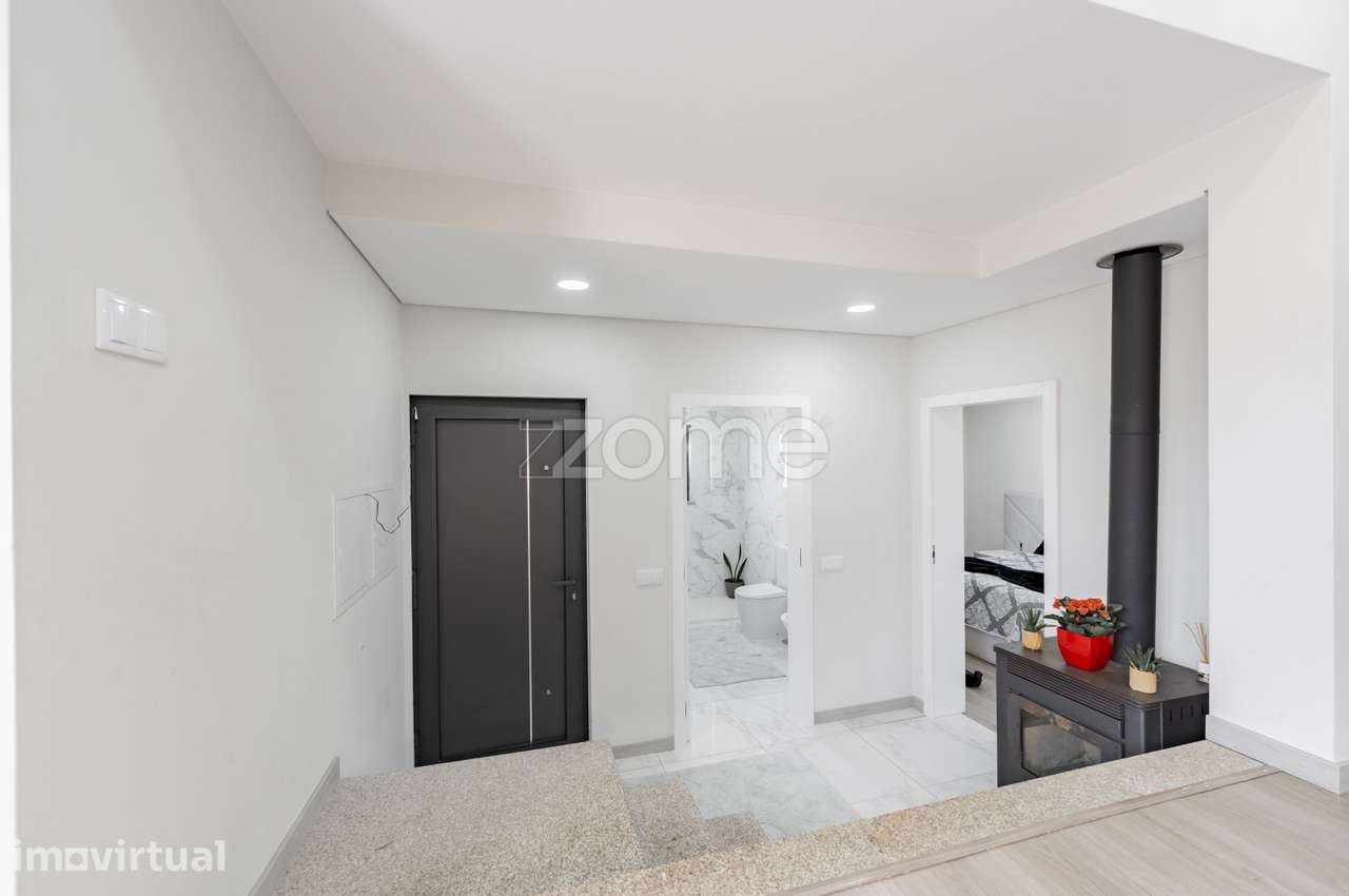 Moradia T2, com vistas mar, Belinho, Esposende - Grande imagem: 2/30