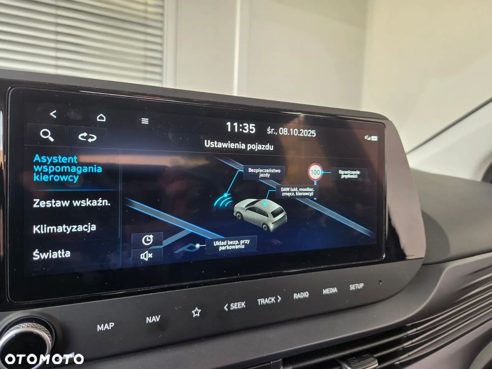 Hyundai i20 1.0 T-GDi Modern DCT - 17