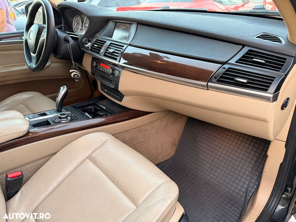 BMW X5 xDrive30d Edition Exclusive - 3