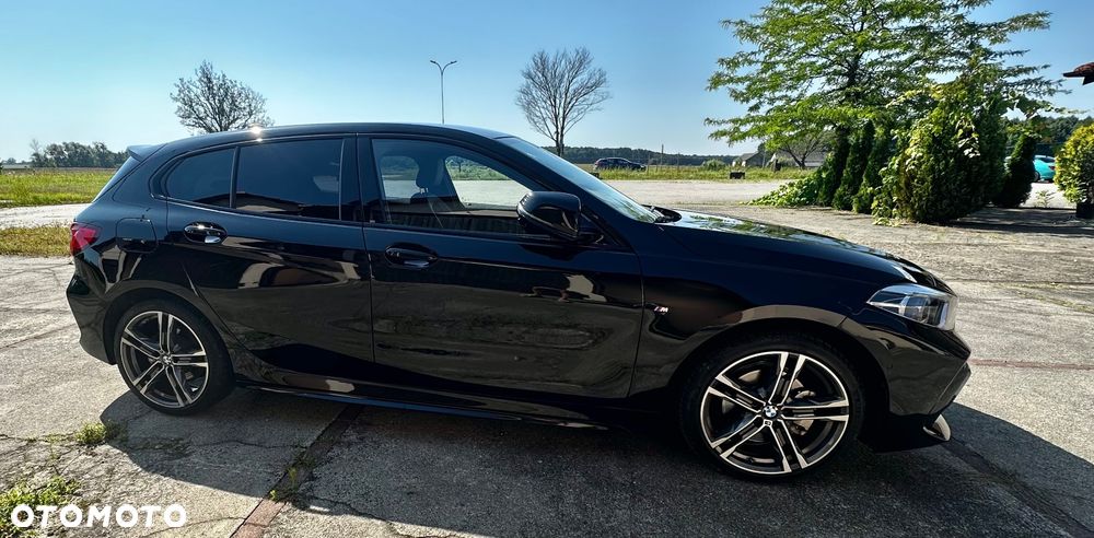 BMW Seria 1 - 8