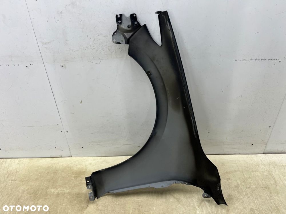 Błotnik Mazda 3 IV BP 19r.- prawy przedni prawy przód - 15