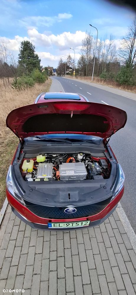 DFSK Seres 3 ver-53kwh-luxury - 34