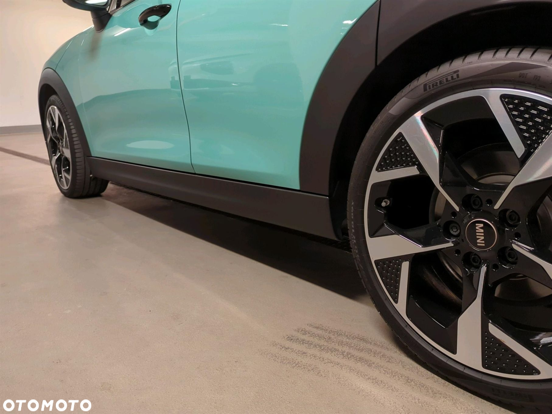 MINI Cooper - 12