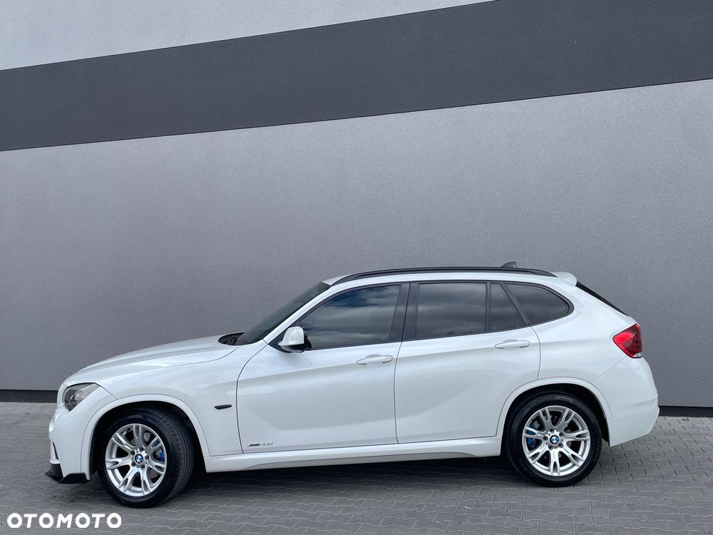 BMW X1 - 17