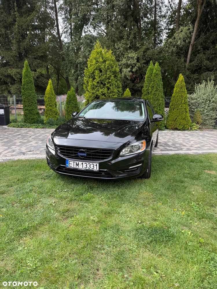 Volvo S60 T5 Momentum - 3