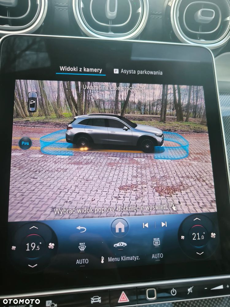 Mercedes-Benz GLC 220 d 4-Matic - 35