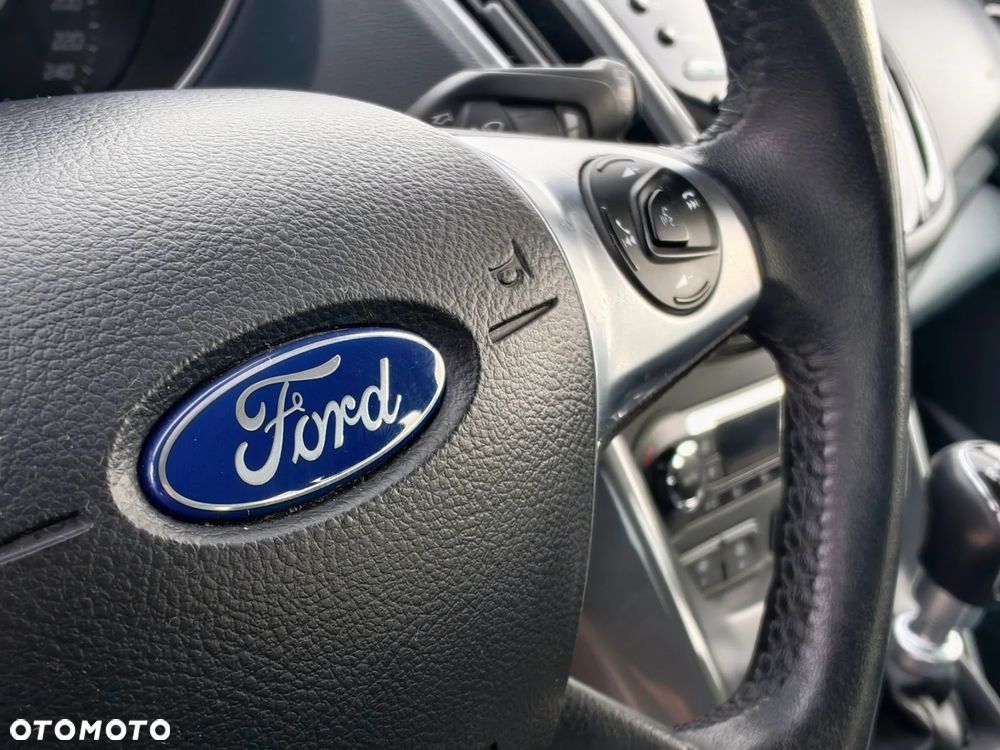 Ford C-MAX - 22