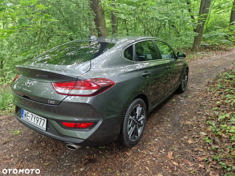Hyundai i30 - 24