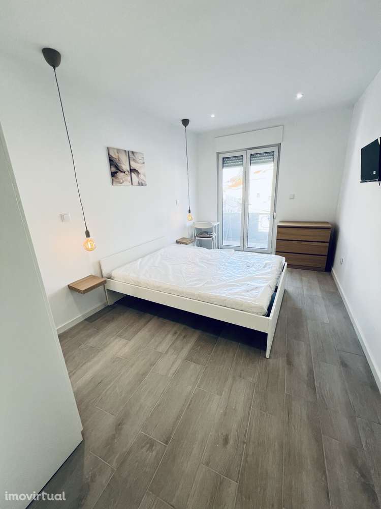 Quartos modernos com tudo incluído — entra e vive (sem preocupações)! - Grande imagem: 4/16