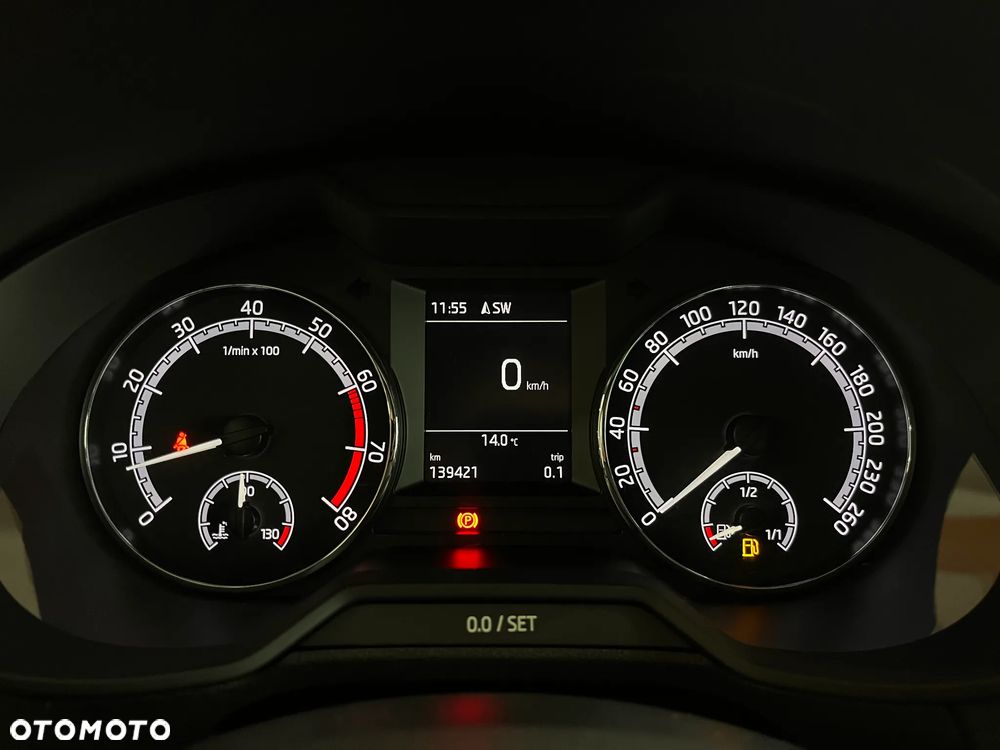Skoda Octavia 1.4 TSI (Green tec) Style - 11