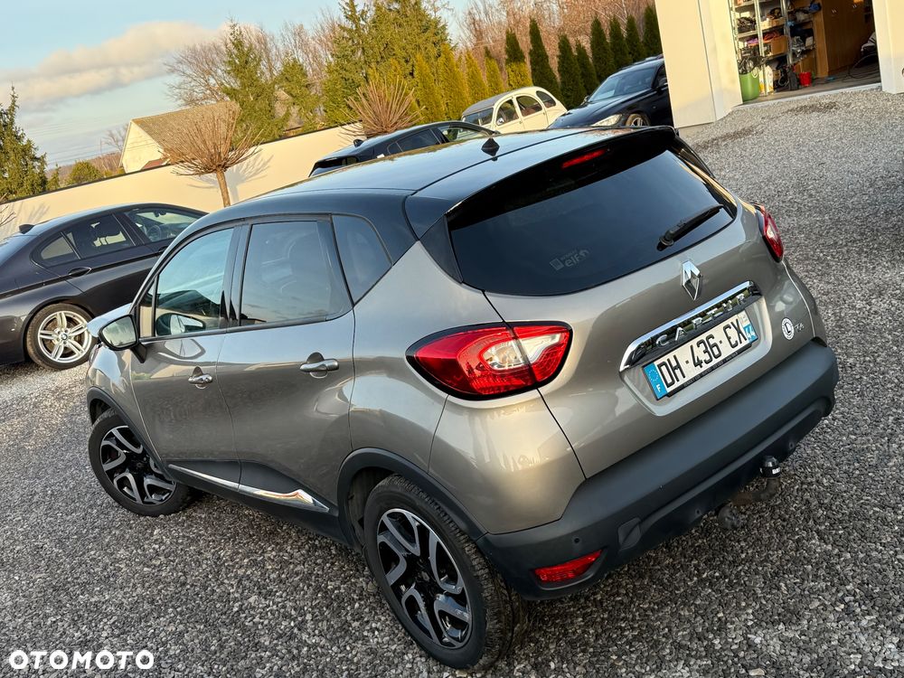 Renault Captur TCe 120 EDC Dynamique - 15