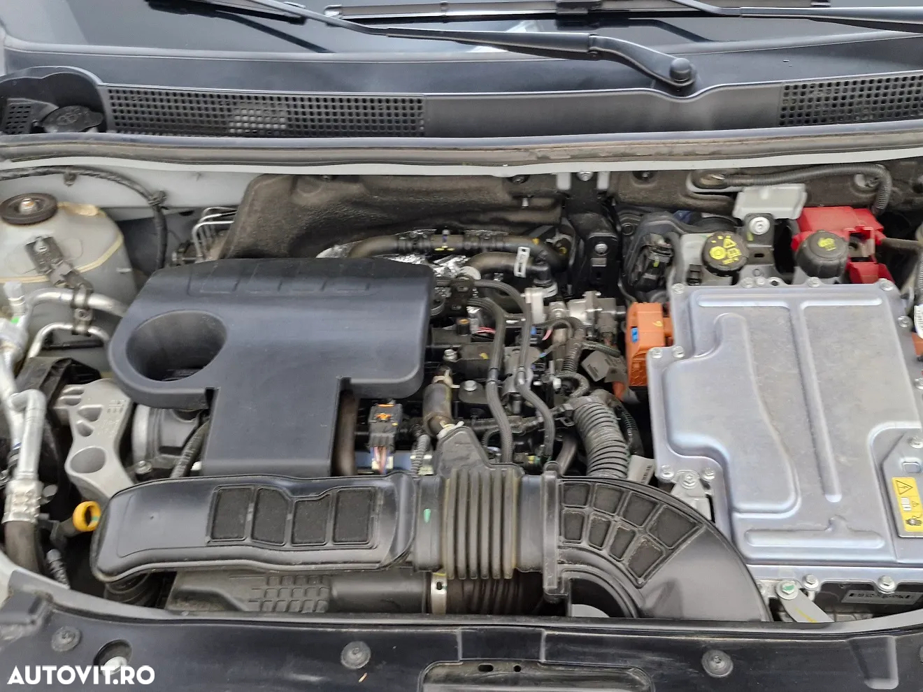 Dacia Jogger 5 locuri HEV 140 Extreme - 6