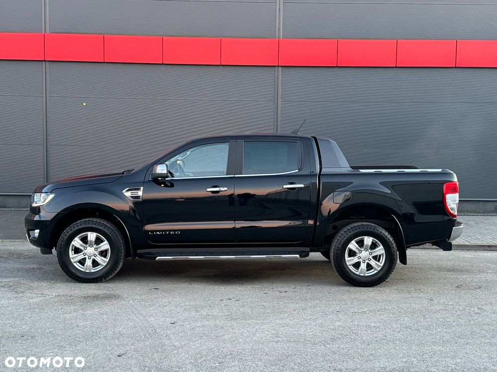 Ford Ranger - 13