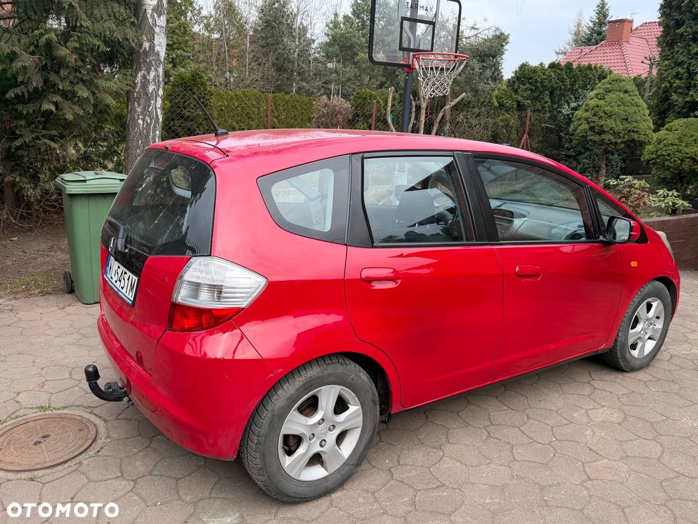 Honda Jazz 1.2 i-VTEC - 7