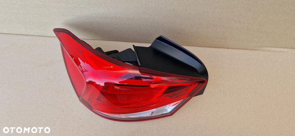 LAMPA TYŁ TYLNA LEWA SEAT IBIZA V 2017- 6F0945095H IGŁA - 3