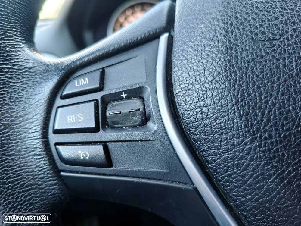 BMW 116 d Line Sport Auto - 22