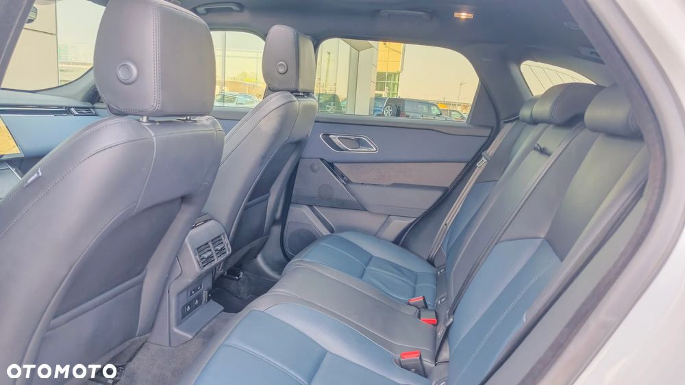 Land Rover Range Rover Velar - 18