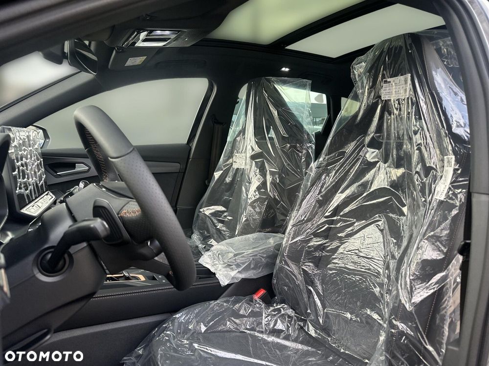 Cupra Formentor 2.0 TSI 4Drive VZ DSG - 11